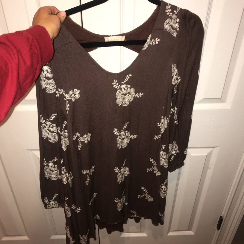 Altard state dress